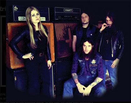 Electric Wizard