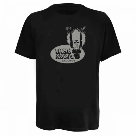 Rise Above T-Shirt