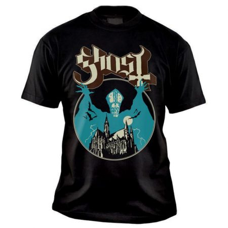 Ghost Shirts