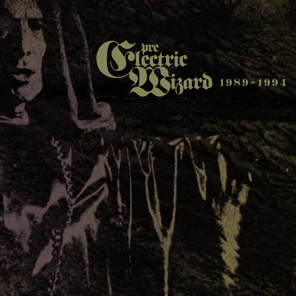 electric wizard electric wizard