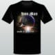 Iron Man South of the Earth T-Shirt