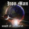 Iron Man South of the Earth T-Shirt