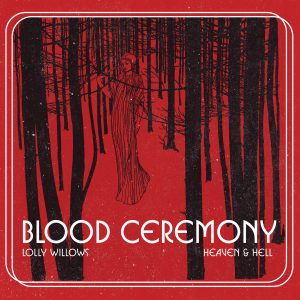 blood ceremony uk tour