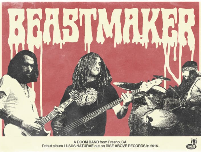 Beastmaker